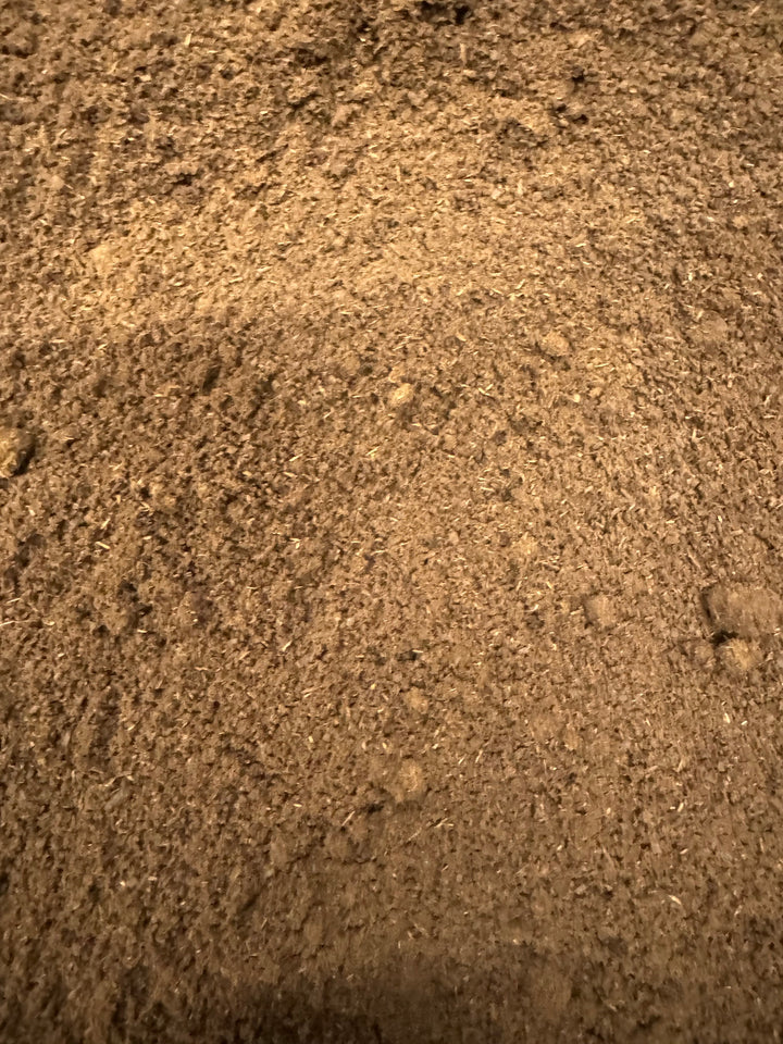 SBマット 無添加超微粒子産卵用 10L