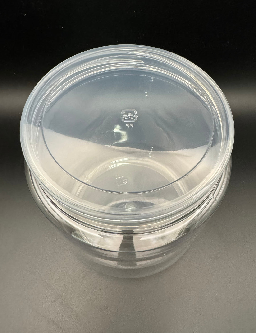 SB-PET クリアボトル 2000cc