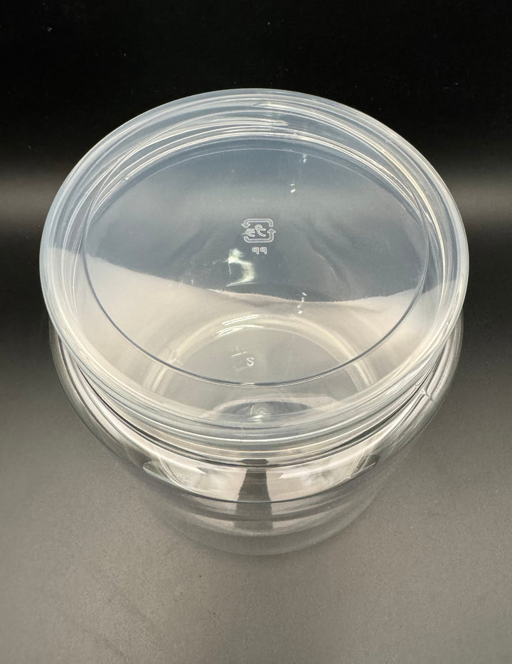 SB-PET クリアボトル 2000cc