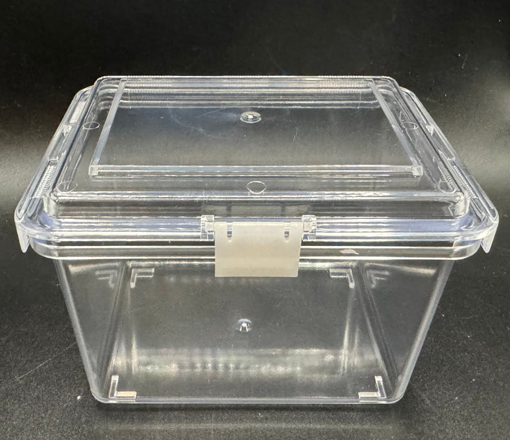 クワBOX MS3（スライドタイプ）