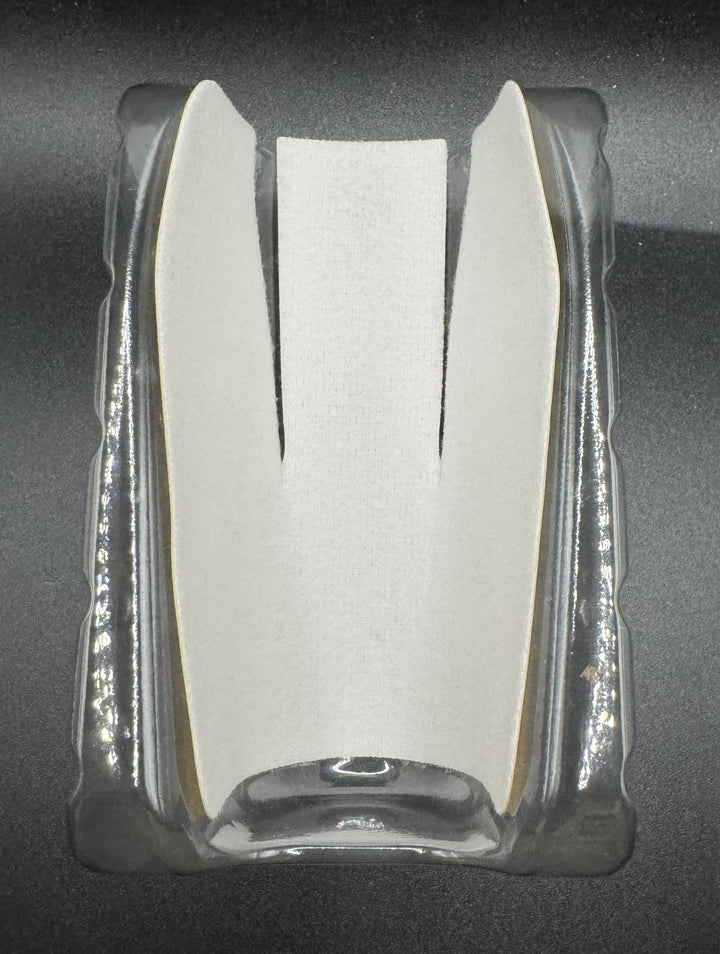 【ケース付】人工蛹室 DSPC（透明PETタイプ）特大