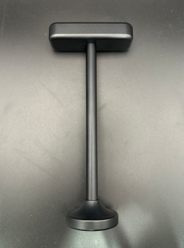 アルミ製ハンドプレス 50mm【アルマイト処理】