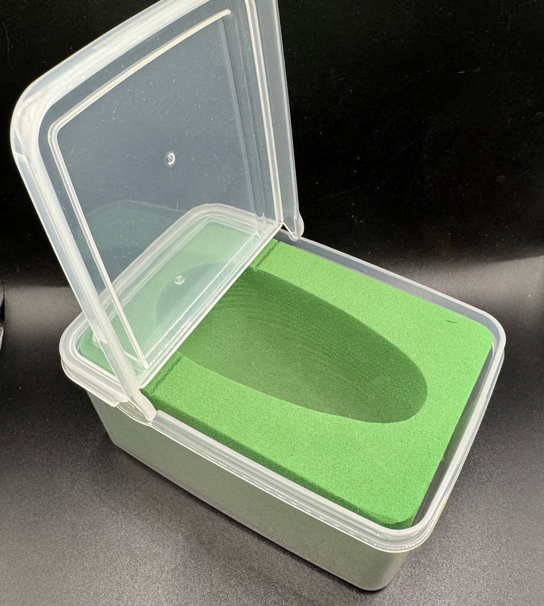 【B品】【ケース付】人工蛹室　オアシス（レギュラー）