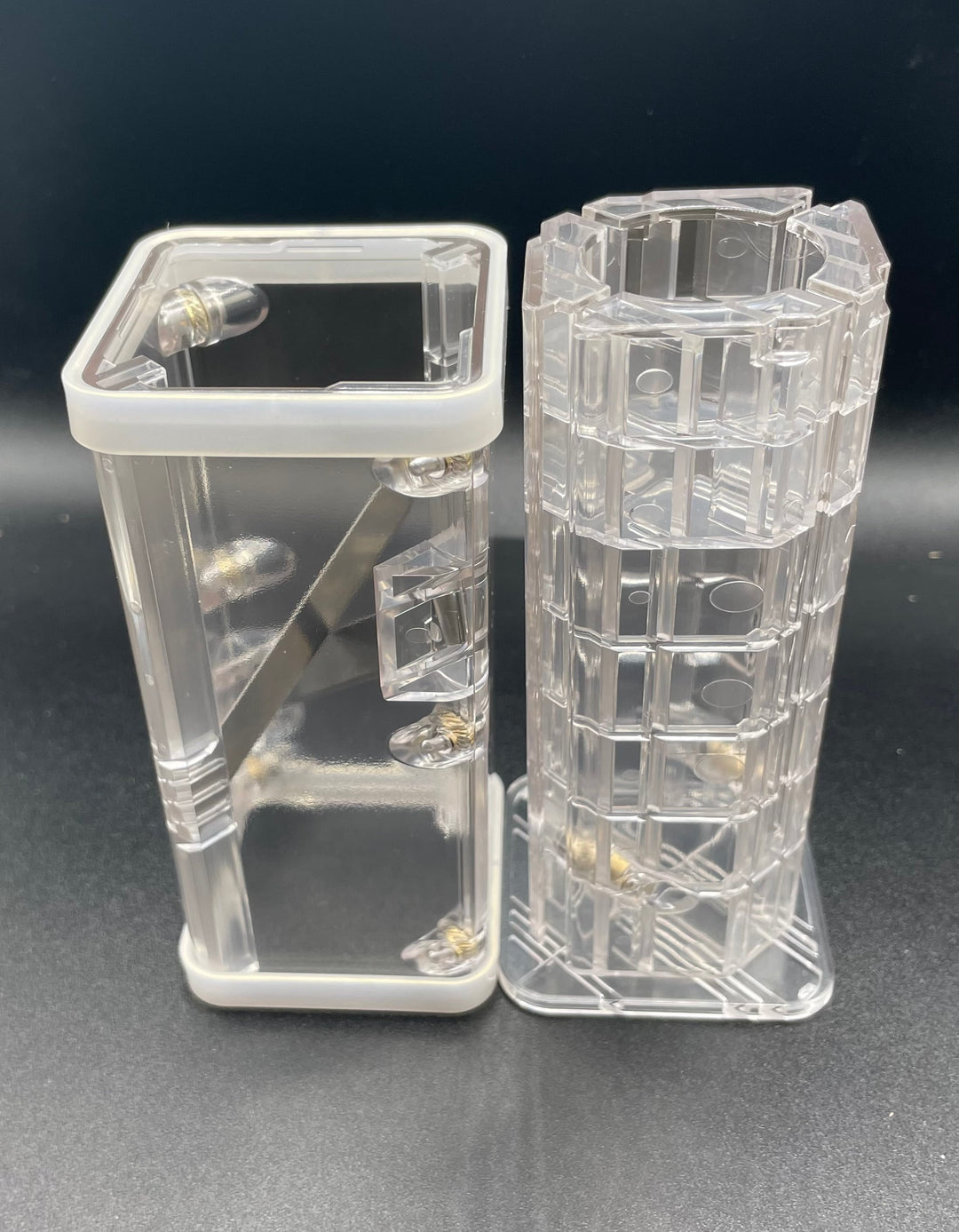 quarter cutter（四つ切り）