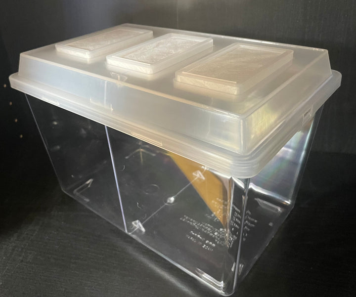 送料無料!!【15個セット】コバエシャッター 中