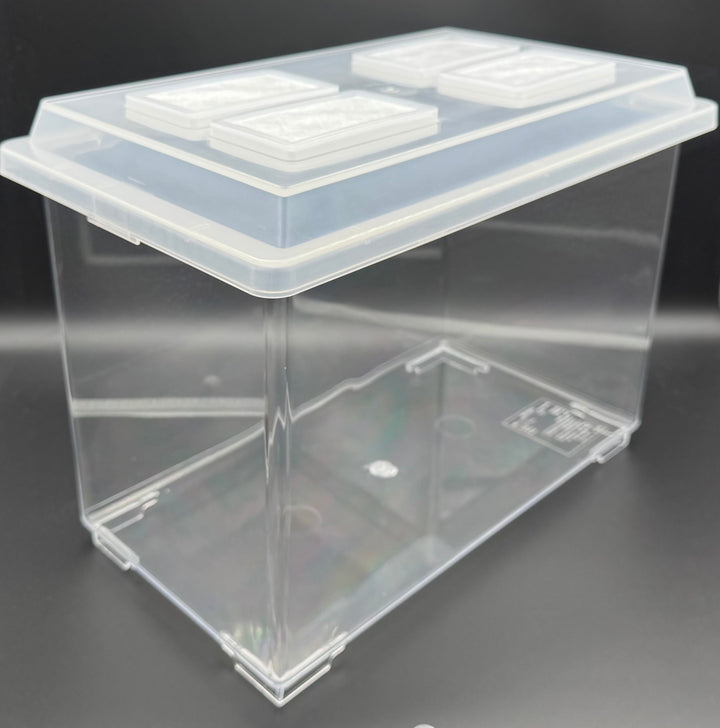 コバエシャッター 大