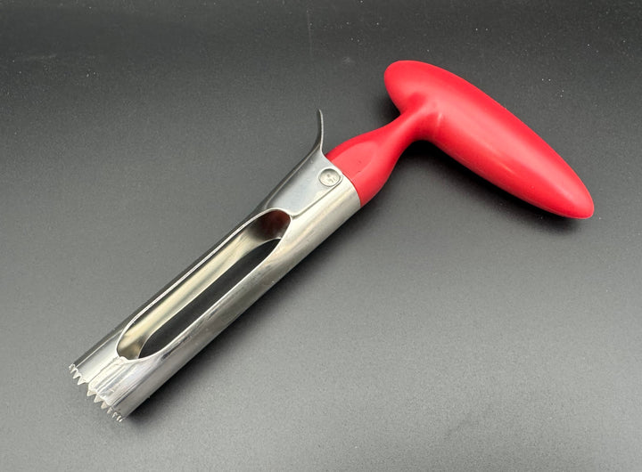 ラクラク穴あけプロ（菌糸抜き専用器具）