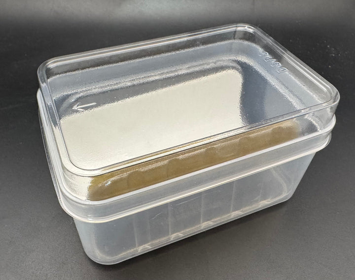 【フル仕様】人工蛹室 DSPC（透明PETタイプ）大