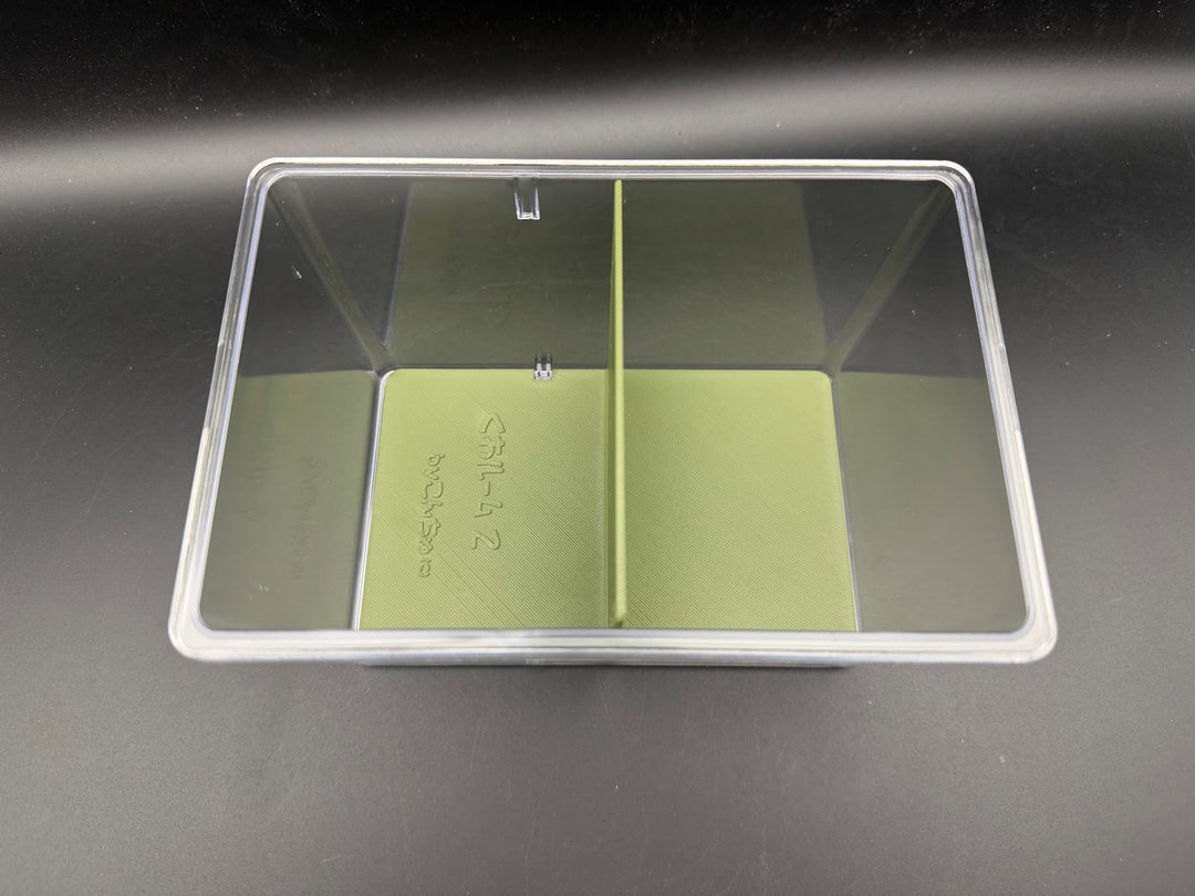 【今後発売予定】クワルーム2 グリーン