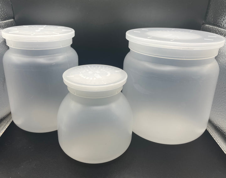 PPボトル 1400cc 不織布付きフタ単品