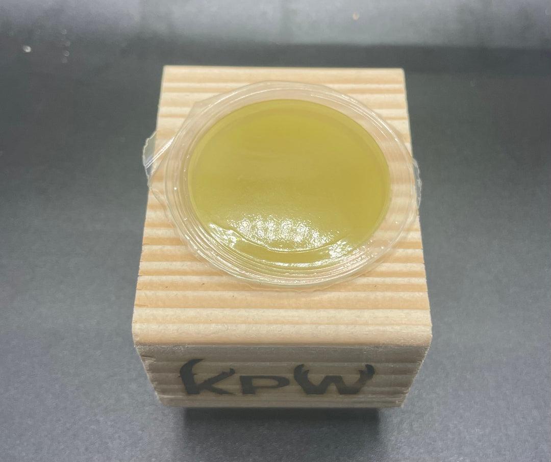 オリジナルえさ皿 小