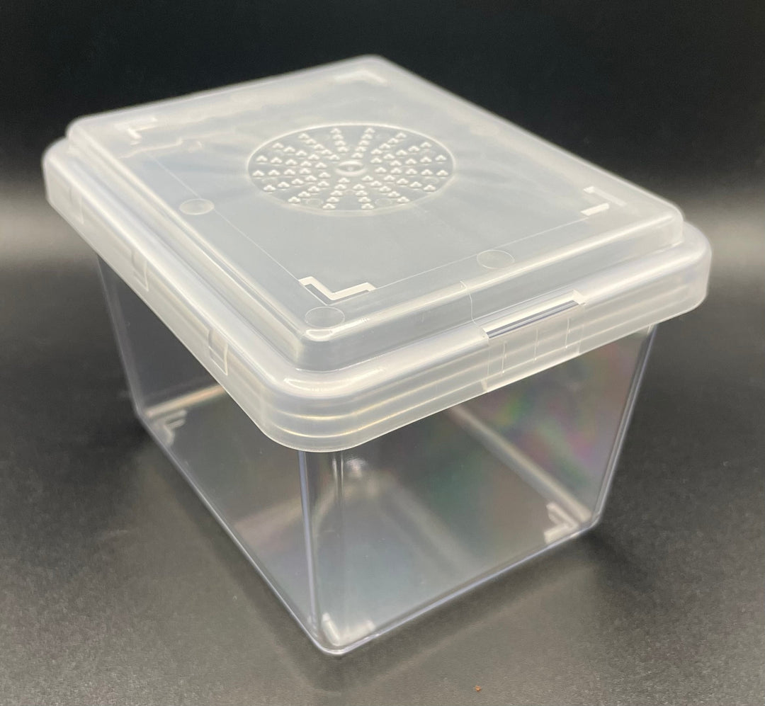 クワBOX MS1（フタタイプ）