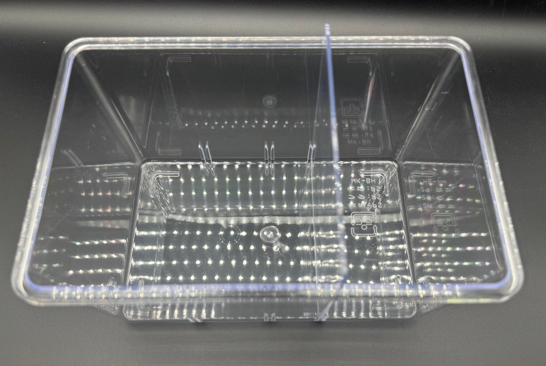 コバエさよなら飼育ケース 中サイズ 【デジケース】