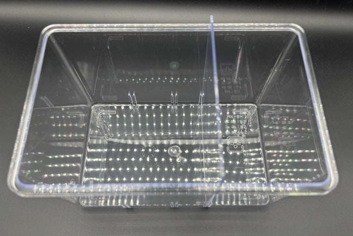 コバエさよなら飼育ケース 中サイズ 【デジケース】