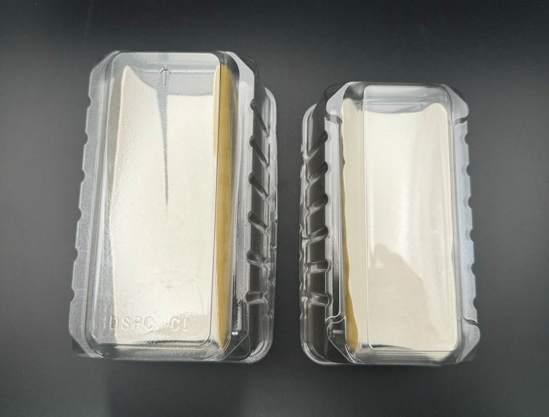 人工蛹室 DSPC（透明PETタイプ）CL 大