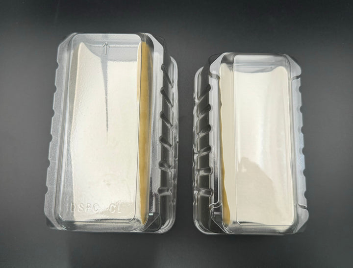 人工蛹室 DSPC（透明PETタイプ）CL 大