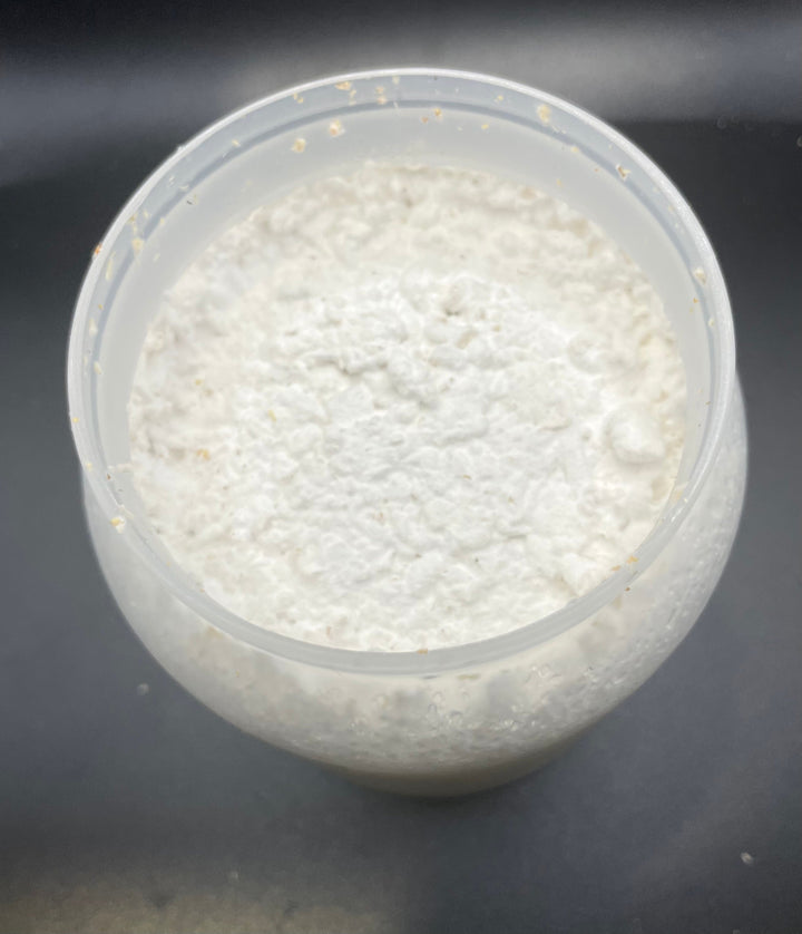 北海道産ブナ100%オオヒラタケ菌糸ボトル800cc