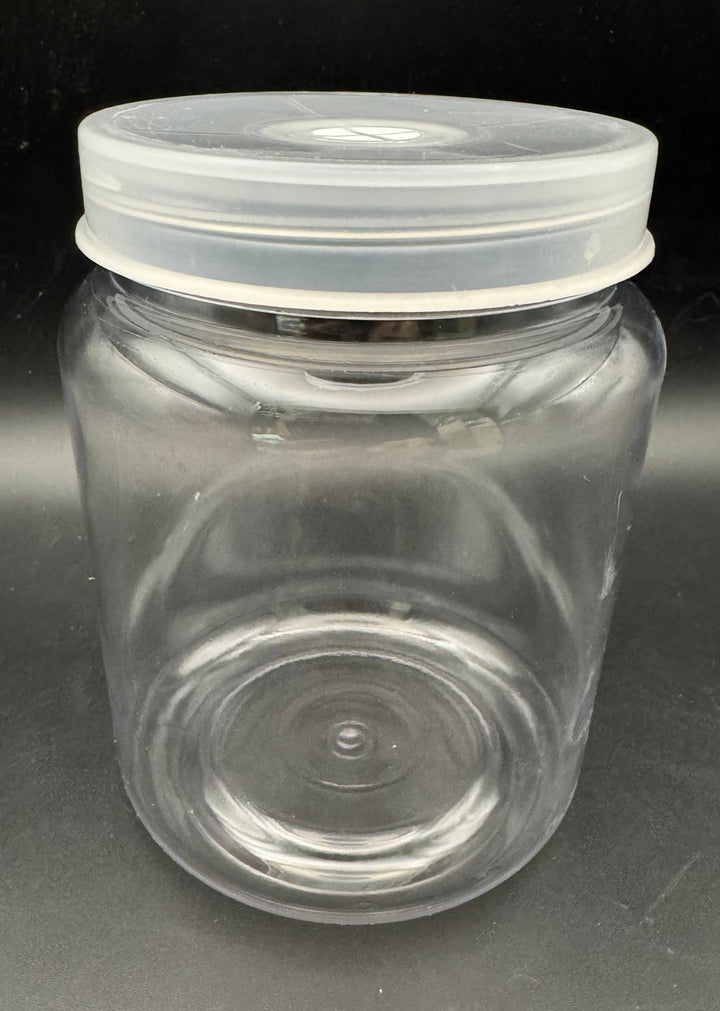 硬質クリアボトル 800cc