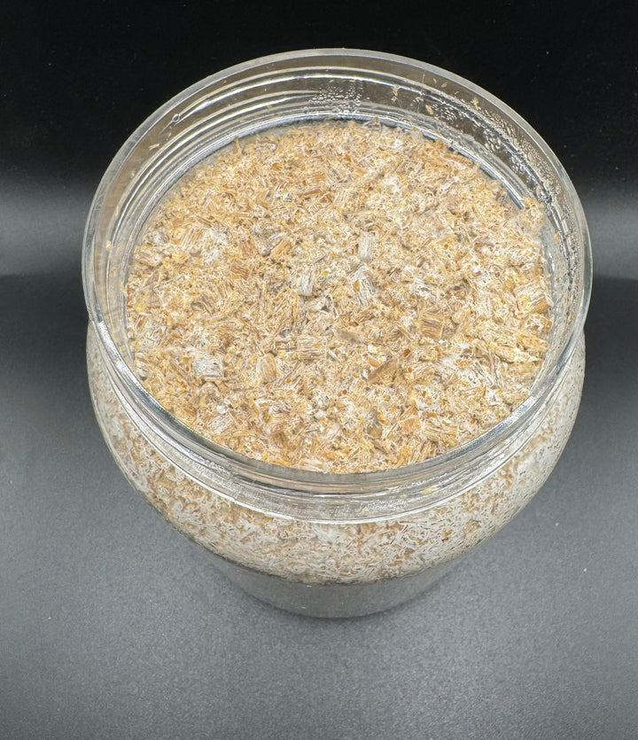 G-ZERO 菌糸ボトル 800cc