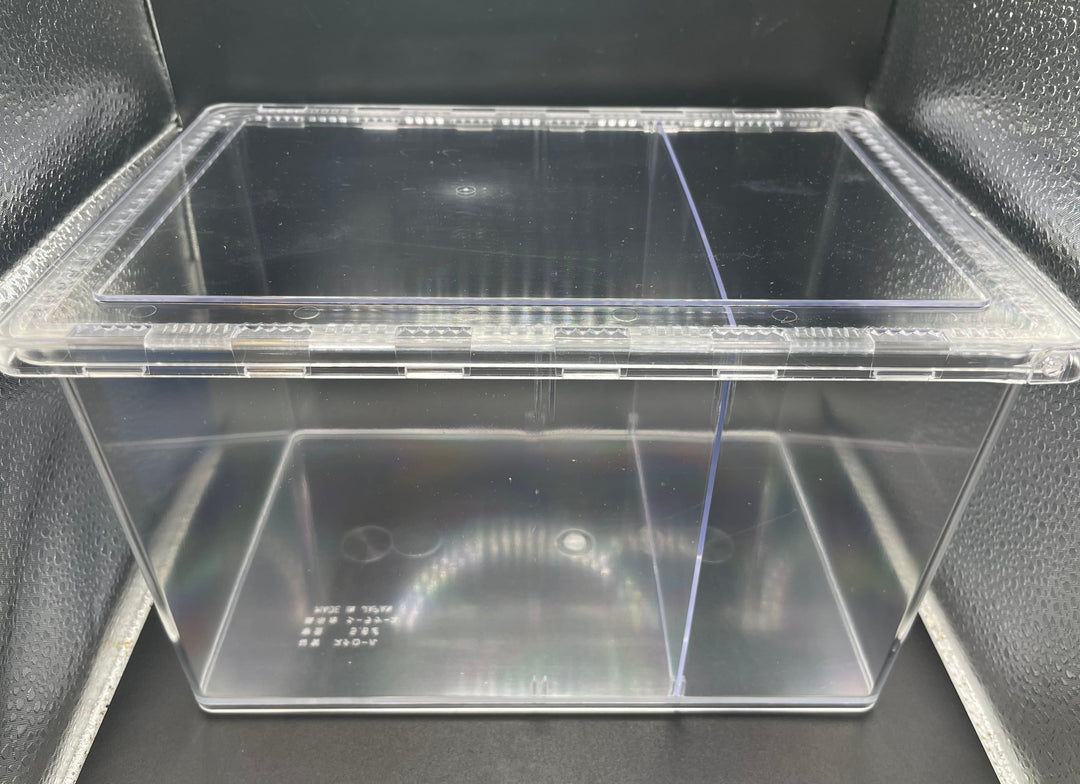 送料無料!!【15個セット】クリアースライダー ラージ