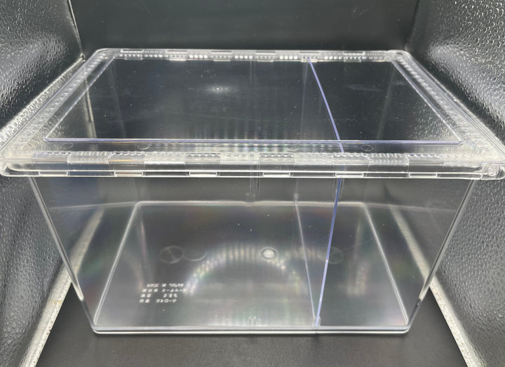 送料無料!!【15個セット】クリアースライダー ラージ