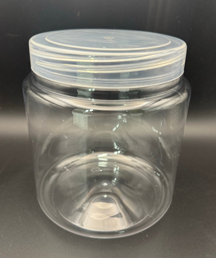 送料無料!!【15本セット】SB-PET クリアボトル 2000cc