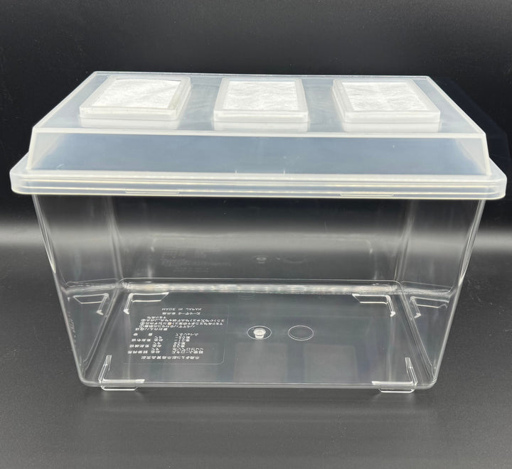 コバエシャッター 中