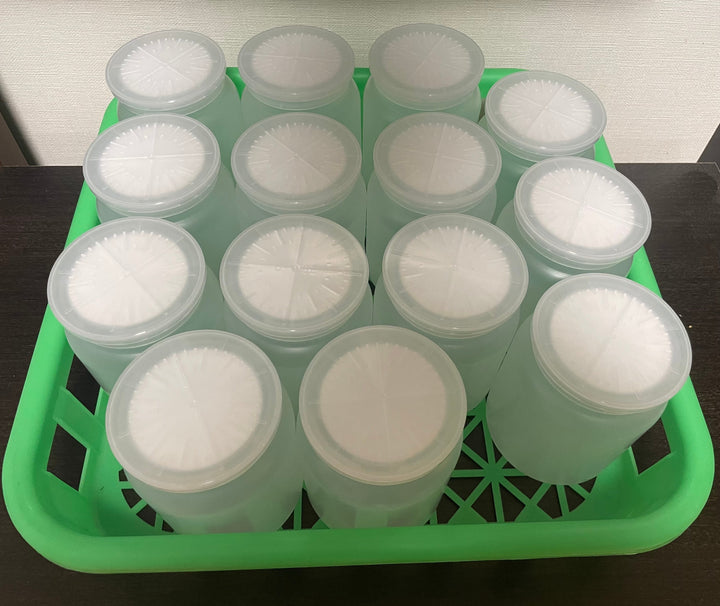 コンテナ 1400cc×9本タイプ