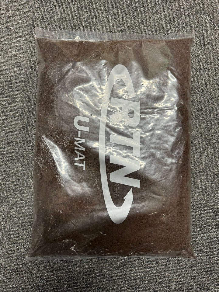 送料無料!!【12袋セット】Uマット 5L