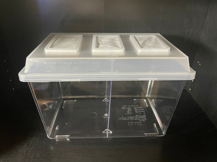 送料無料!!【15個セット】コバエシャッター 中