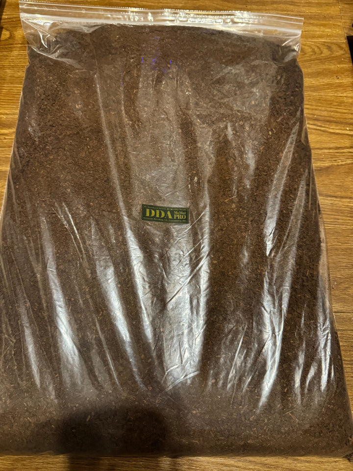 モンスターマットpro 生オガ発酵 10L