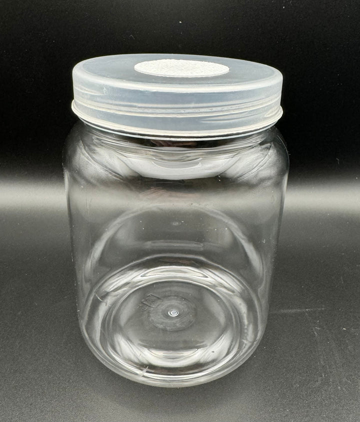 クリアボトル 800cc