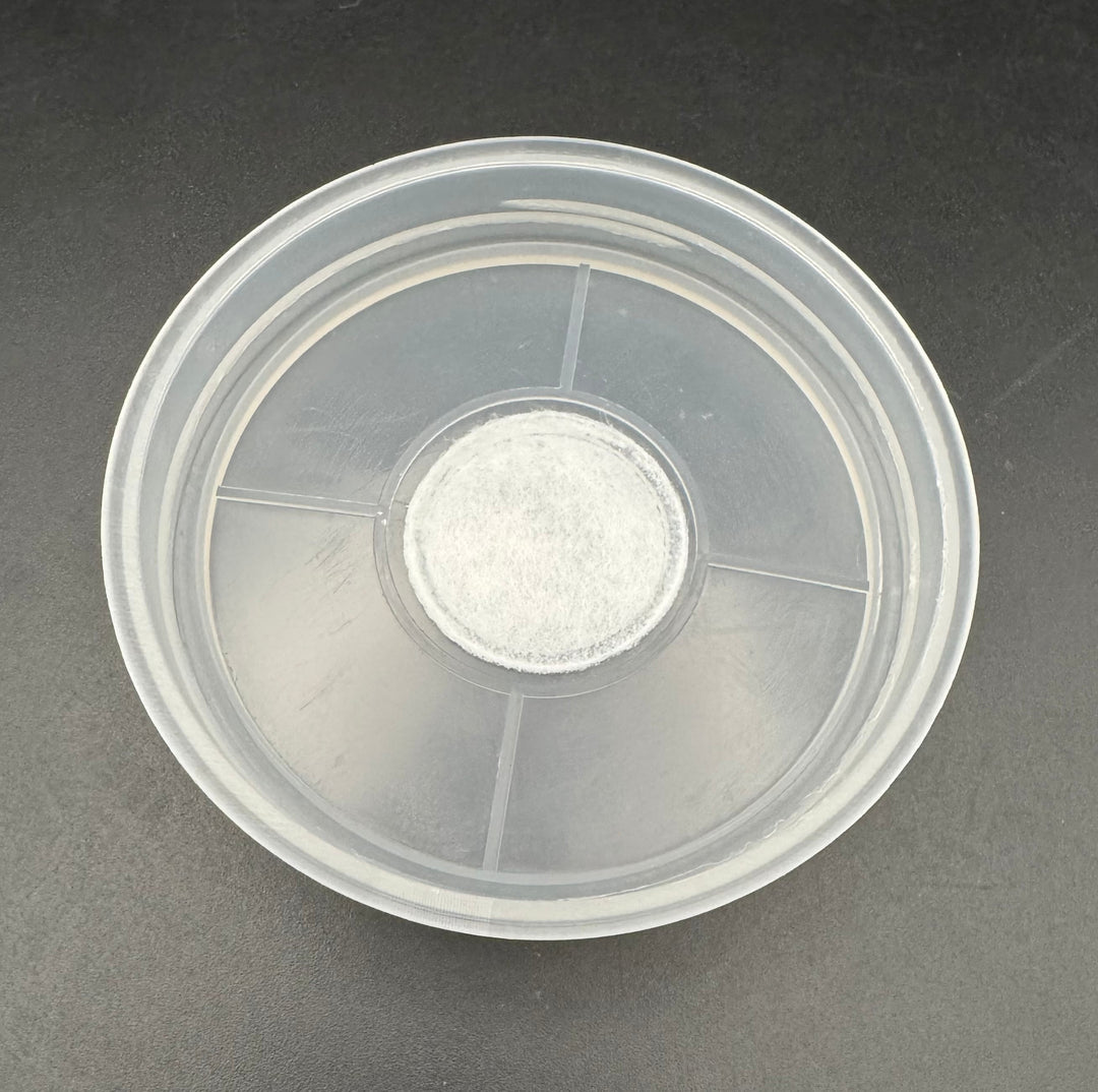 送料無料!!【40本セット】硬質クリアボトル 800cc