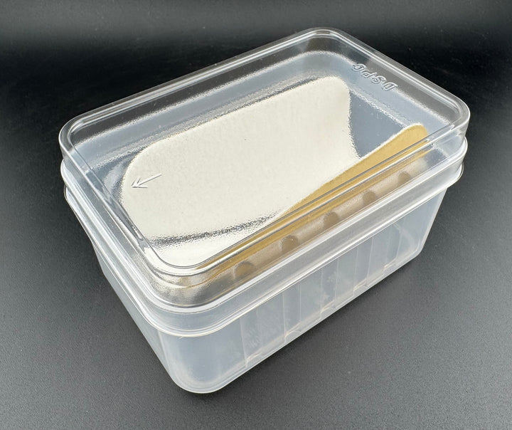 【フル仕様】人工蛹室 DSPC（透明PETタイプ）大【改】