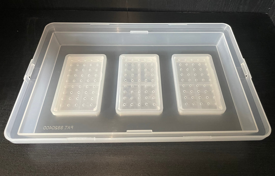 送料無料!!【15個セット】コバエシャッター 中