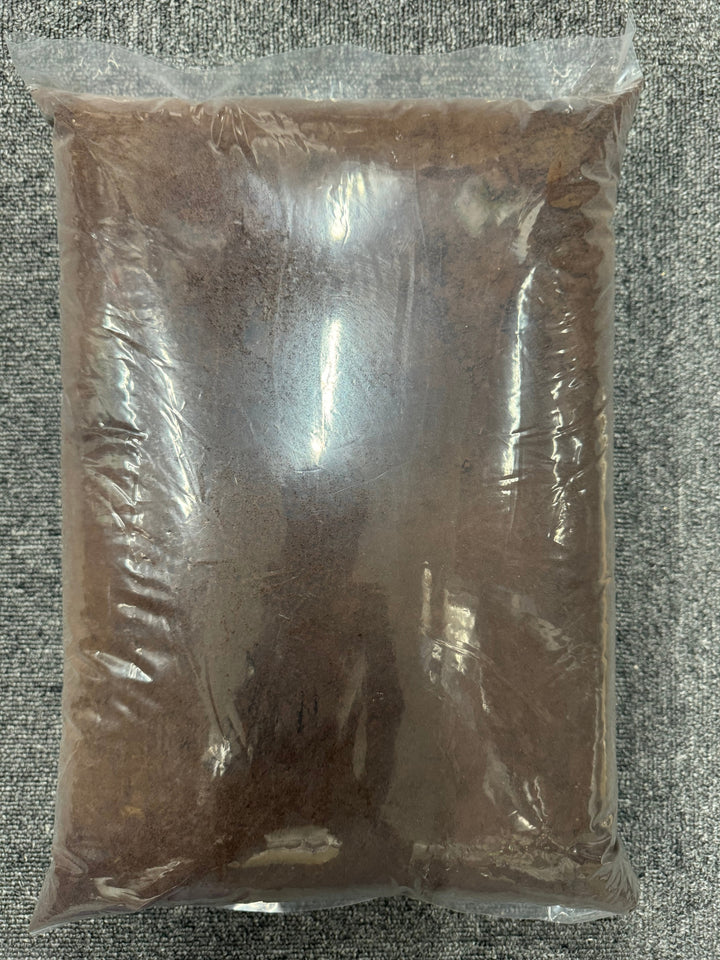 SBマット 無添加超微粒子産卵用 10L