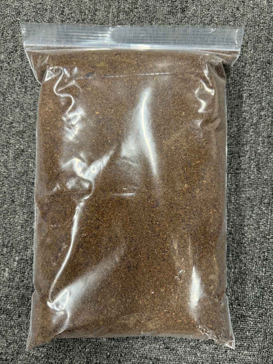 クヌギ一次発酵 5L