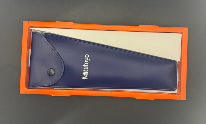 【ミツトヨ】Nタイプ 標準ノギス 150mm