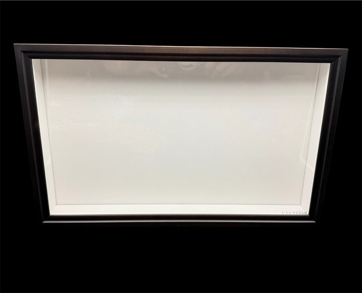 1/2 N型UV ドイツ箱（418）