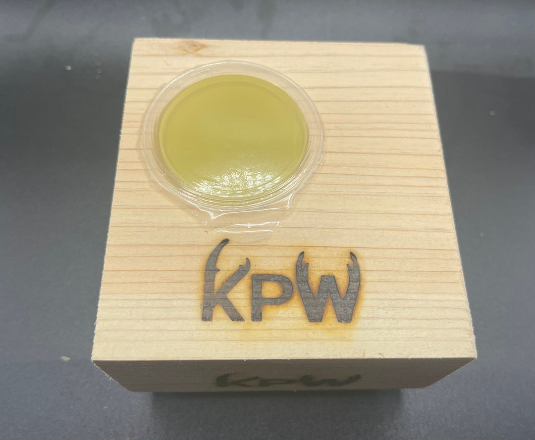 オリジナルえさ皿 大