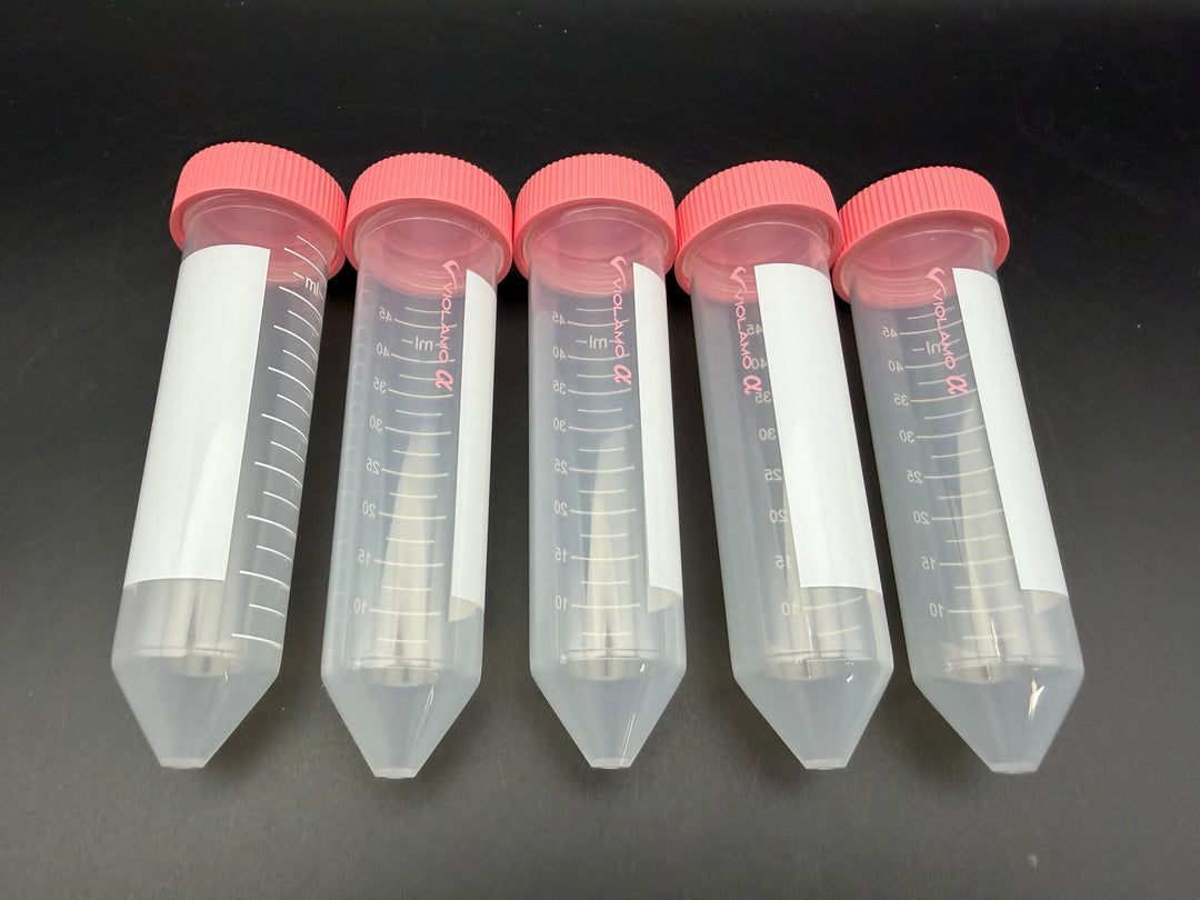 【20本セット】遠沈管 50mL