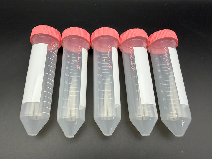 【20本セット】遠沈管 50mL