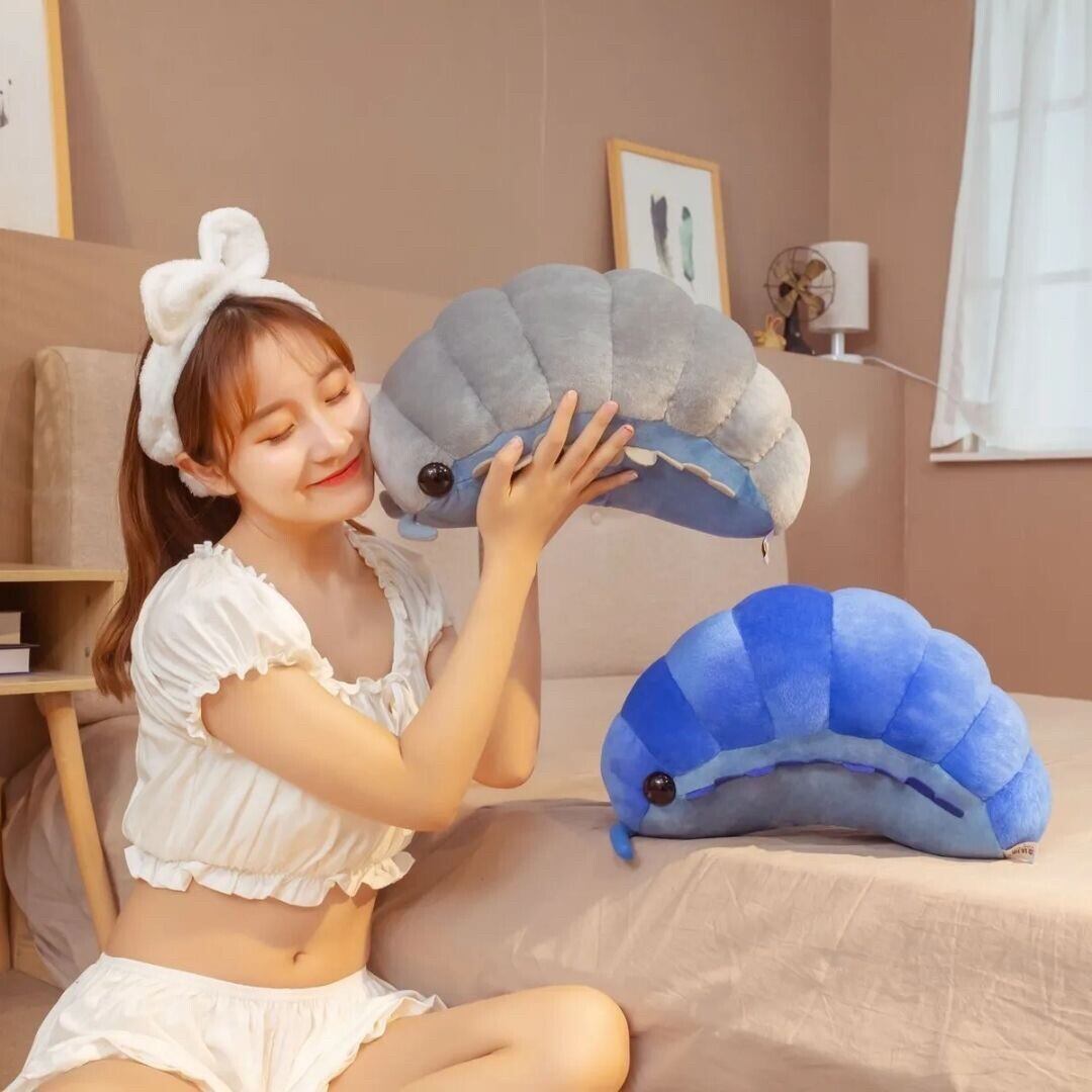 昆虫ぬいぐるみ 大 クワガタ