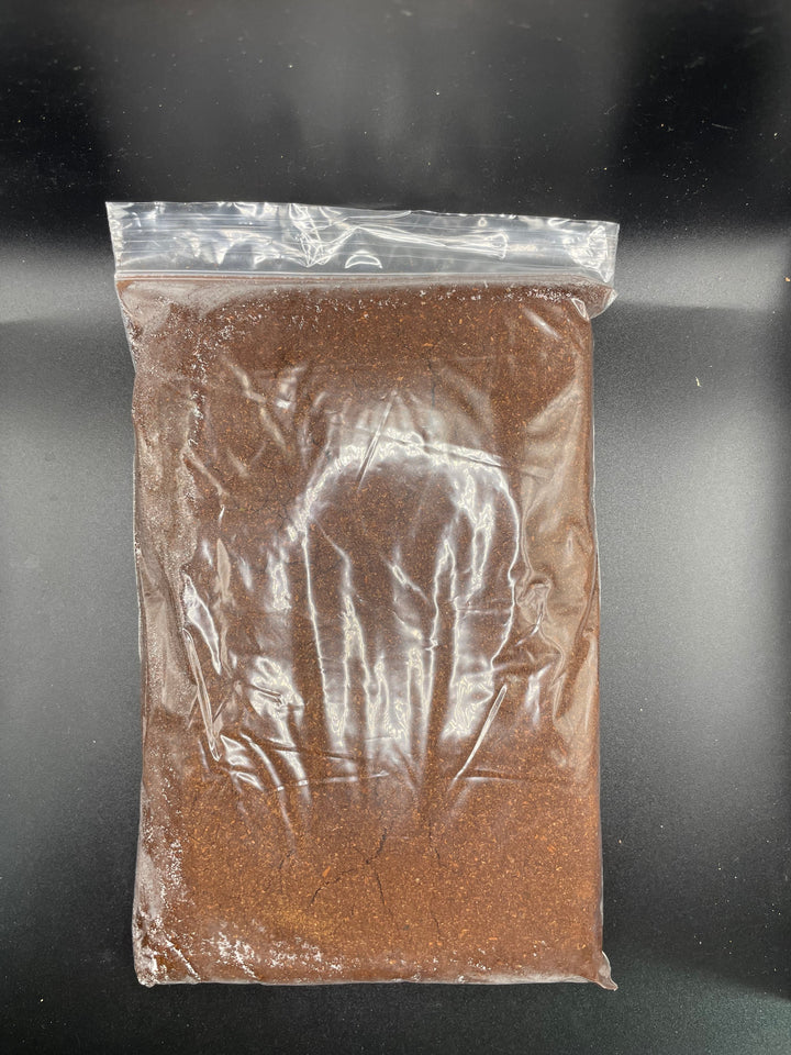 【冷凍処理済み】赤枯れマット 2L（ブナ）