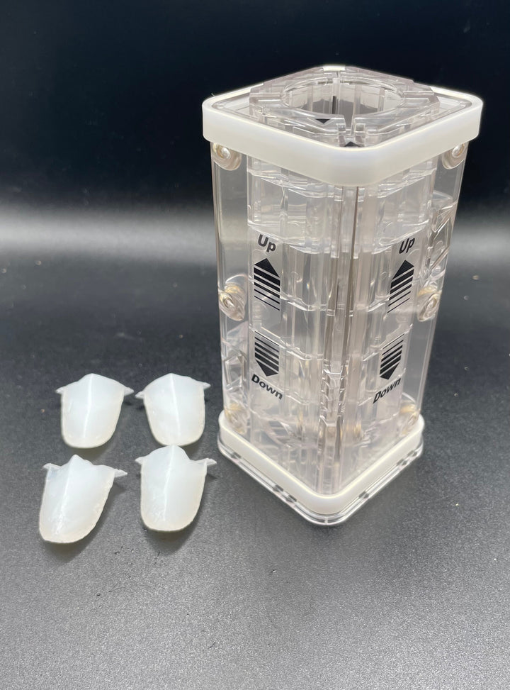 quarter cutter（四つ切り）