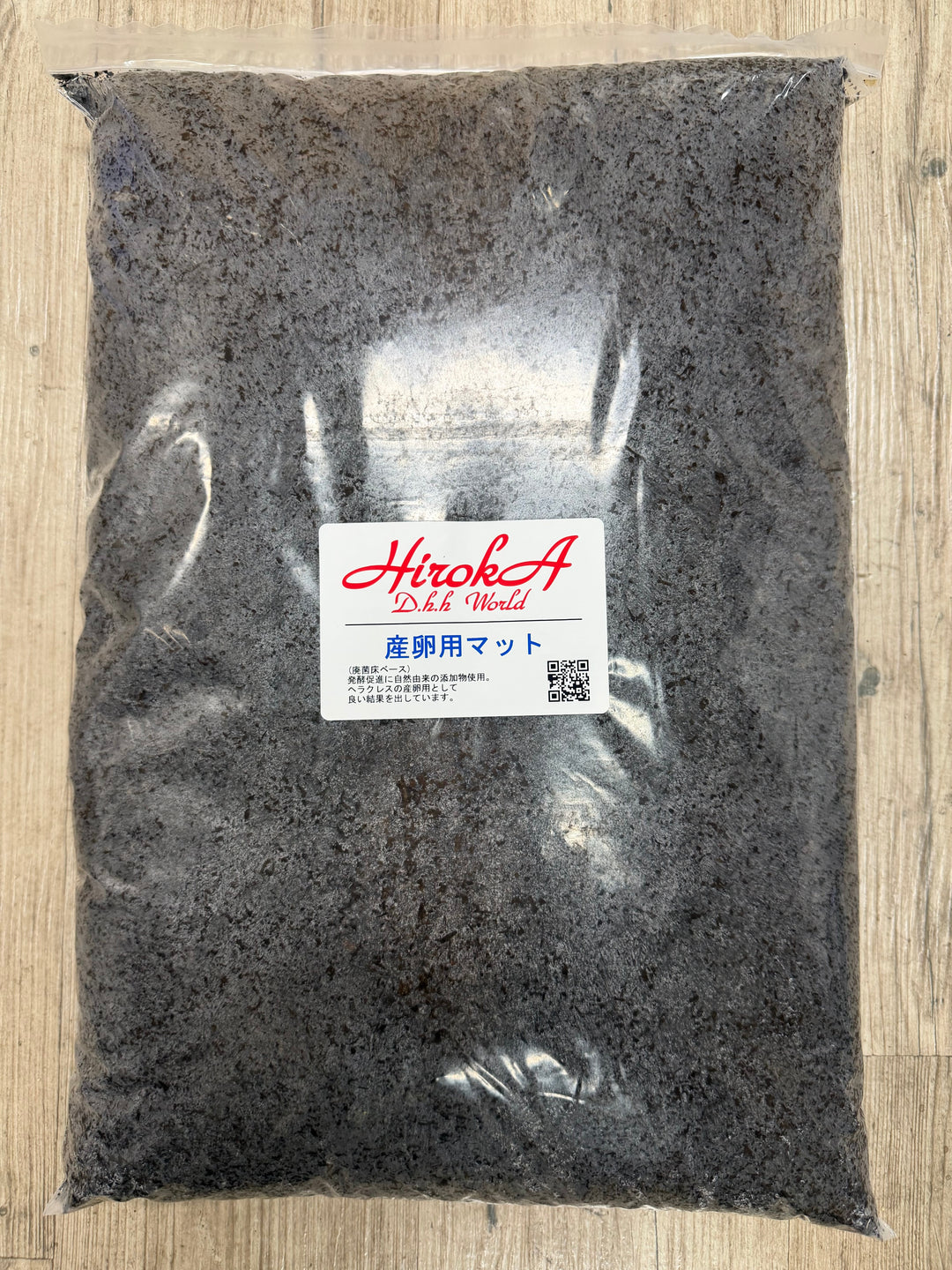 HirokA産卵用マット 10L