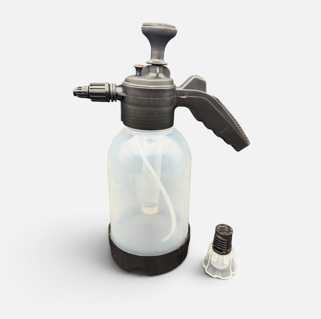 2way加圧ポンプ 2L
