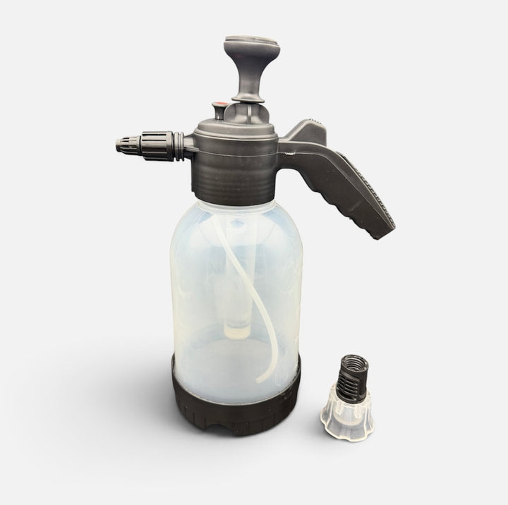 2way加圧ポンプ 2L